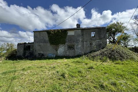 5 bedroom character property for sale, Cerrigceinwen, Bodorgan, Anglesey, LL62