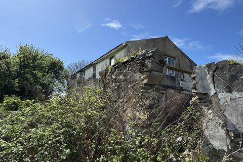 5 bedroom character property for sale, Cerrigceinwen, Bodorgan, Anglesey, LL62