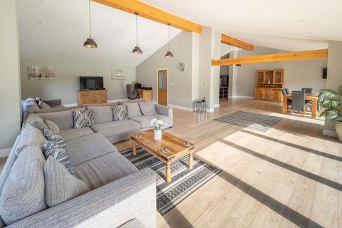 4 bedroom detached house for sale, Harleston Road, Diss IP21