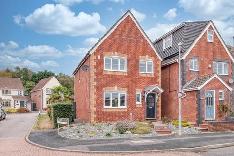 undefined, Carthorse Lane, Redditch, B97