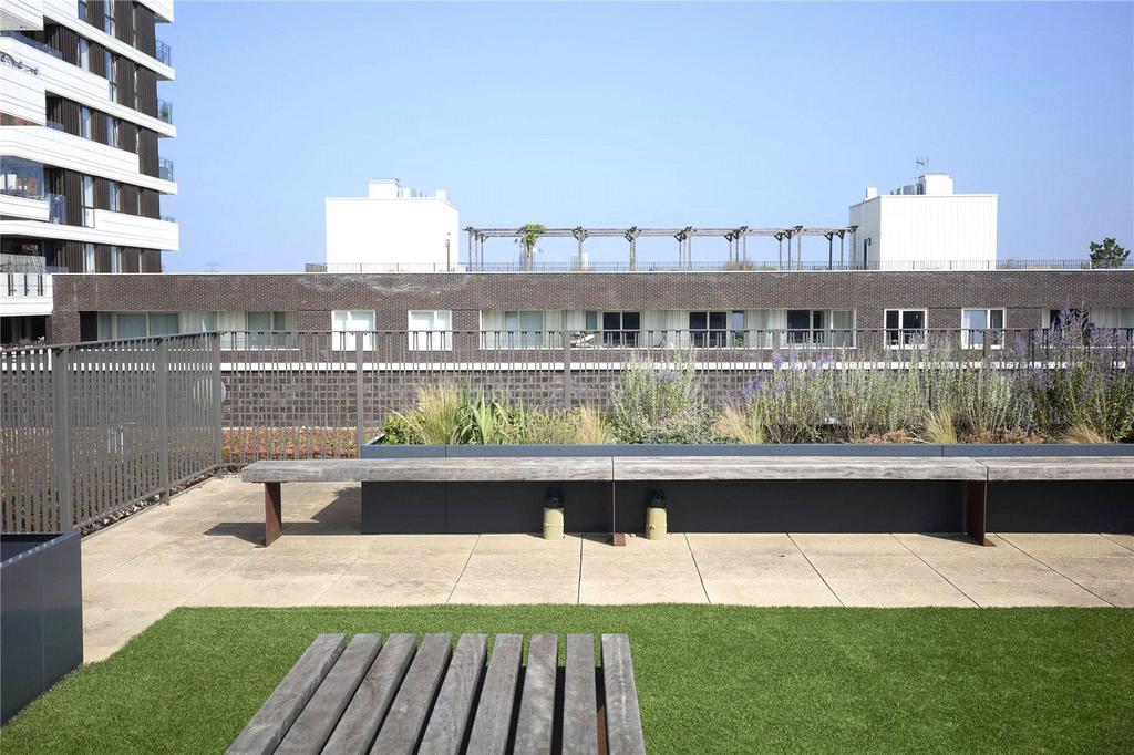 Room Terrace