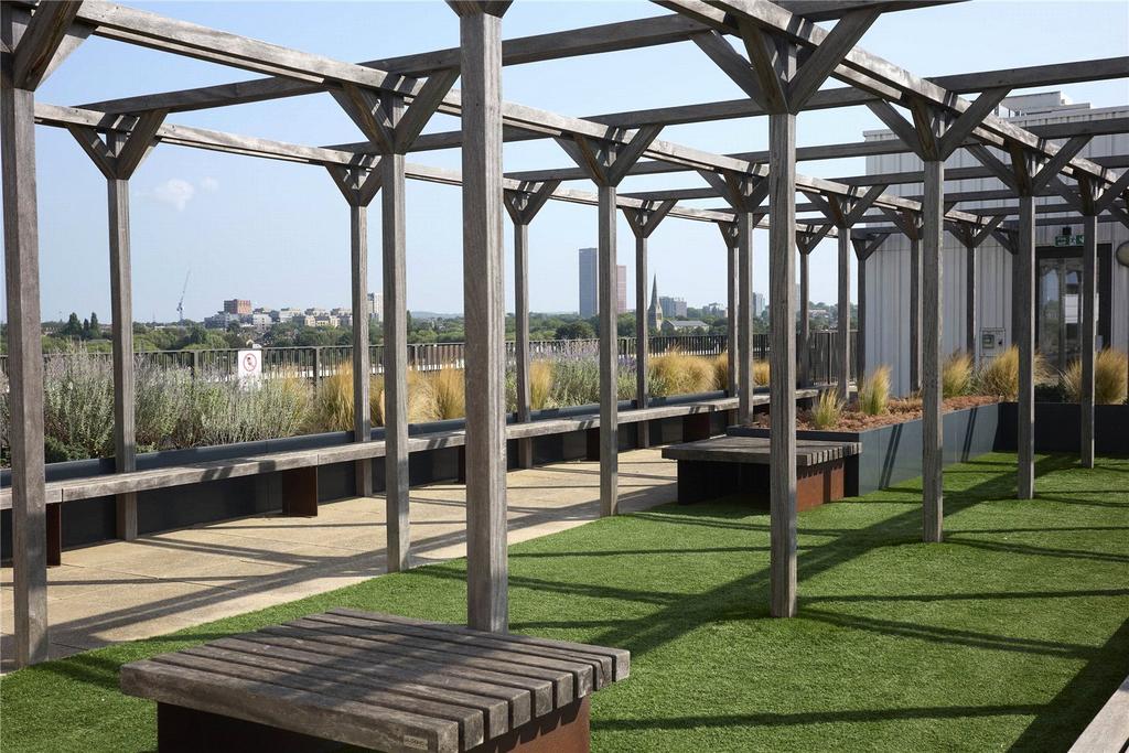Room Terrace