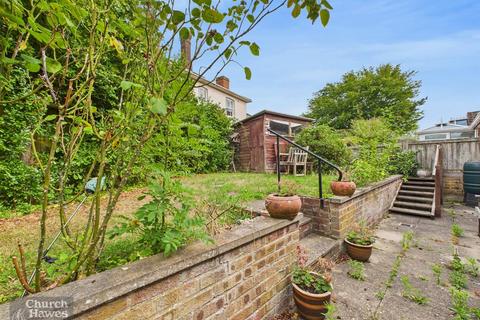 undefined, Newnham Green, Maldon