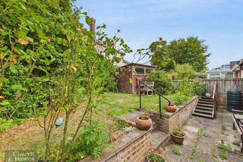undefined, Newnham Green, Maldon