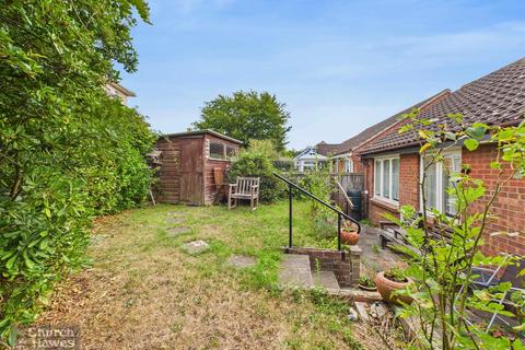 undefined, Newnham Green, Maldon