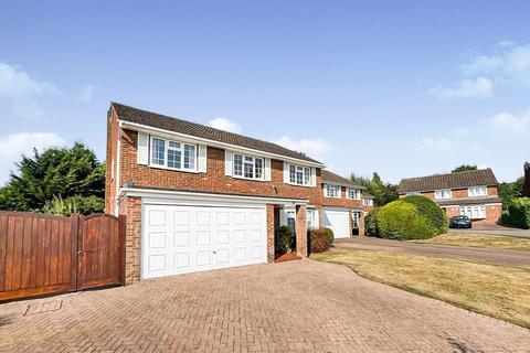 Kendale, Hemel Hempstead, HP3