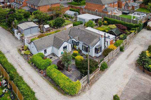 undefined, LOT 2 - Bungalow at Bay Tree Cottage, Pentre Lane, Buckley CH7