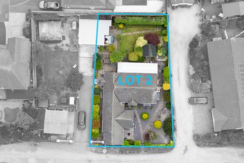 undefined, LOT 2 - Bungalow at Bay Tree Cottage, Pentre Lane, Buckley CH7