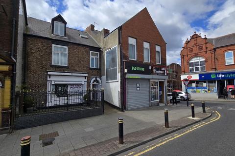 undefined, The Green, Southwick, Sunderland, Tyne and Wear, SR5 2HT