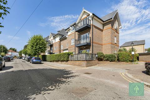 1 bedroom flat for sale, Chelmsford Road, Southgate, London, N14