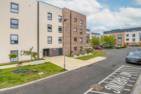 undefined, Pinkhill Park, Edinburgh, Midlothian
