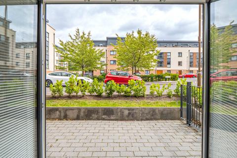 undefined, Pinkhill Park, Edinburgh