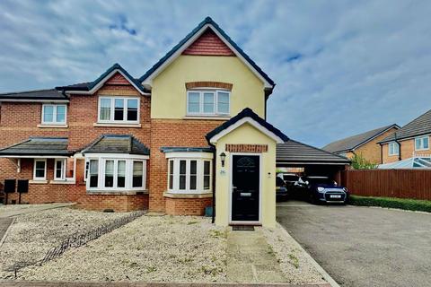 2 bedroom semi-detached house for sale, Crocus Avenue, Sheerness ME12