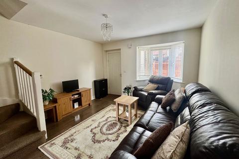 2 bedroom semi-detached house for sale, Crocus Avenue, Sheerness ME12