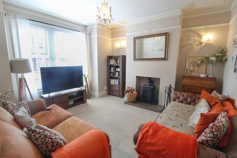4 bedroom end of terrace house for sale, Lyme Grove, Marple