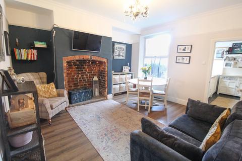 4 bedroom end of terrace house for sale, Lyme Grove, Marple