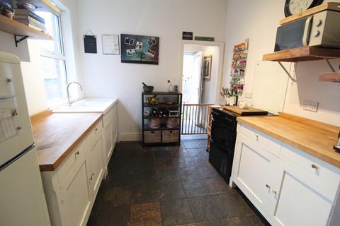 undefined, Lyme Grove, Marple