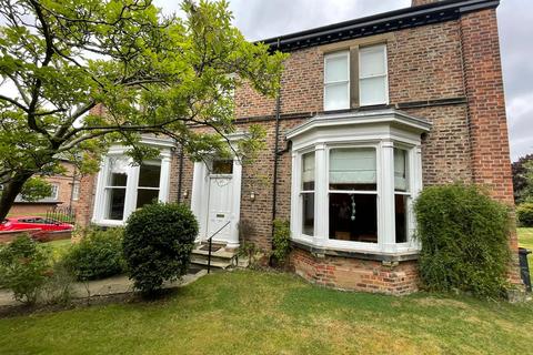 undefined, Trinity Road, Darlington. DL3