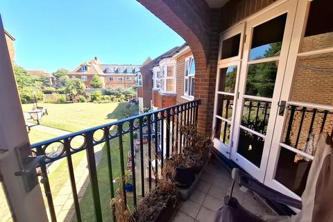 undefined, Winterton Lodge, Goda Road, BN17