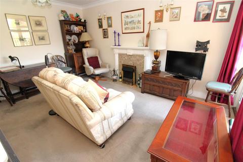 undefined, Winterton Lodge, Goda Road, BN17