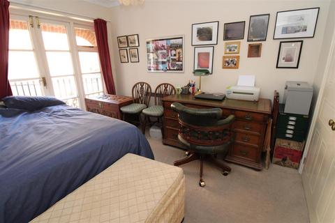 1 bedroom retirement property for sale, Winterton Lodge, Goda Road, BN17