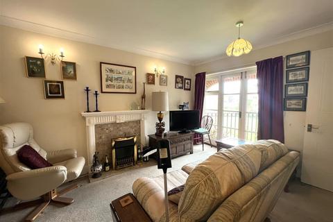 undefined, Winterton Lodge, Goda Road, BN17
