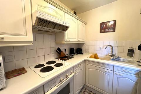 undefined, Winterton Lodge, Goda Road, BN17