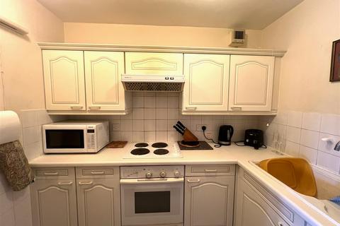 undefined, Winterton Lodge, Goda Road, BN17