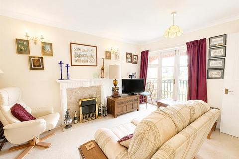 1 bedroom retirement property for sale, Winterton Lodge, Goda Road, BN17