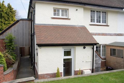 undefined, East Budleigh Road, Budleigh Salterton EX9