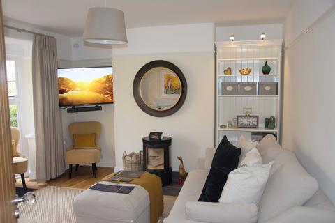 undefined, East Budleigh Road, Budleigh Salterton EX9