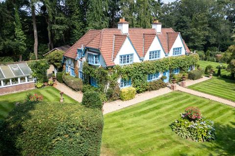 undefined, Tyrells Lane, Burley, Ringwood, Hampshire, BH24