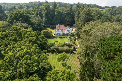 undefined, Tyrells Lane, Burley, Ringwood, Hampshire, BH24