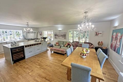 undefined, Tyrells Lane, Burley, Ringwood, Hampshire, BH24