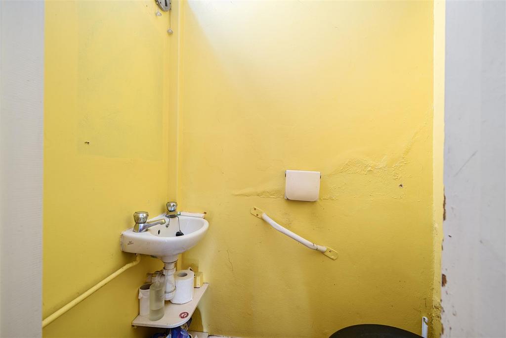 Cloakroom