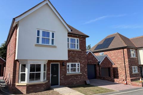 undefined, Hatfield Road, Witham, CM8
