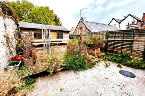 undefined, Kington,  Herefordshire,  HR5