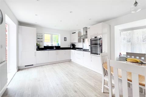 5 bedroom detached house for sale, Thyme Place, Angmering, West Sussex