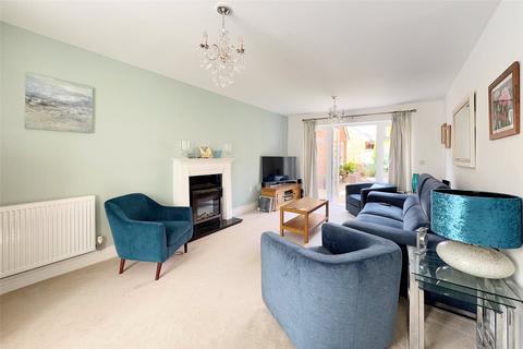 5 bedroom detached house for sale, Thyme Place, Angmering, West Sussex