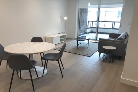 2 bedroom apartment to rent, Bermondsey, New Tannery Road, SE1