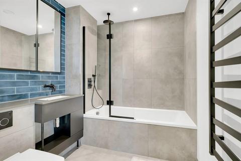 2 bedroom apartment to rent, Bermondsey, New Tannery Road, SE1