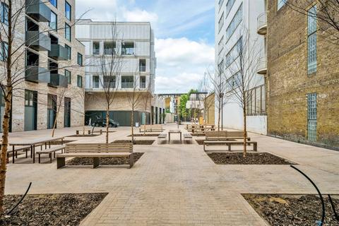2 bedroom apartment to rent, Bermondsey, New Tannery Road, SE1