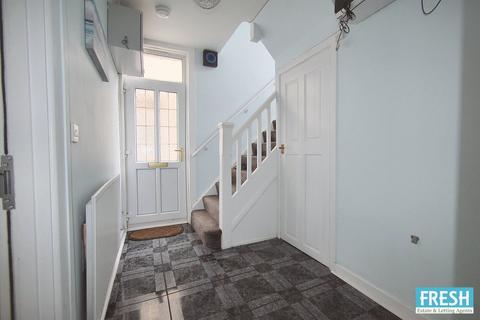 undefined, Elba Crescent, Crymlyn Burrows, Swansea, SA1