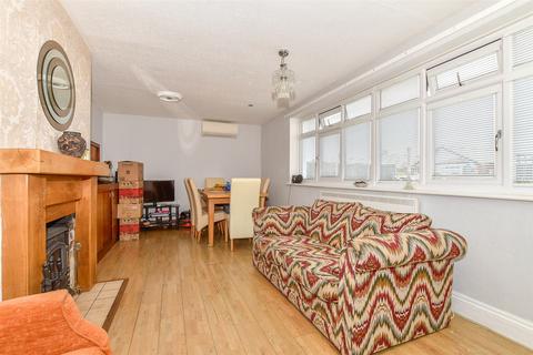 3 bedroom detached bungalow for sale, Woodland Way, Dymchurch, Romney Marsh, Kent