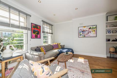 32d Oxford Road, London, NW6 5SL