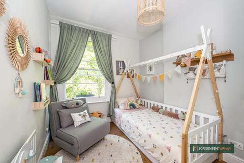 32d Oxford Road, London, NW6 5SL