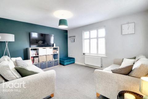 undefined, Barwell Crescent, Biggin Hill