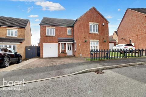 undefined, Barwell Crescent, Biggin Hill