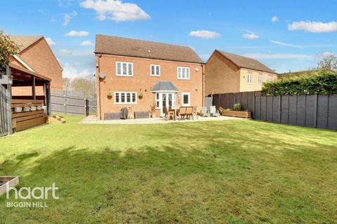 undefined, Barwell Crescent, Biggin Hill