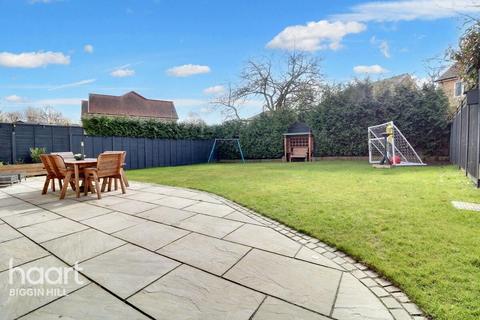 undefined, Barwell Crescent, Biggin Hill